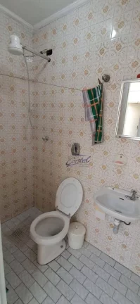Imagem Casa com 3 quartos à venda, 123 m² - Jardim Ester - São Paulo/SP