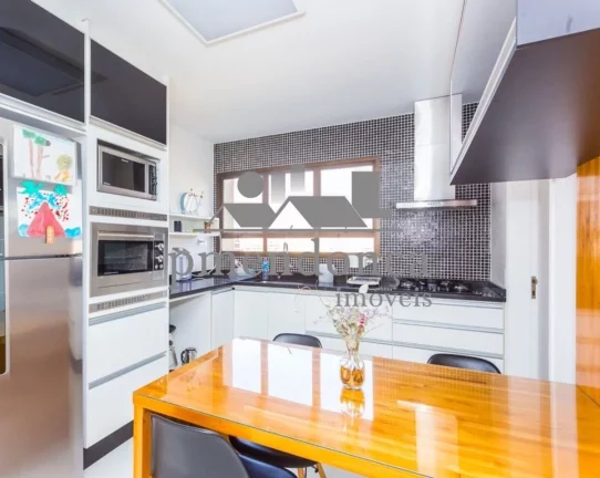 Imagem Apartamento com 3 quartos ( 1 suíte )e 2 vagas à venda em Pinheiros, 125m².