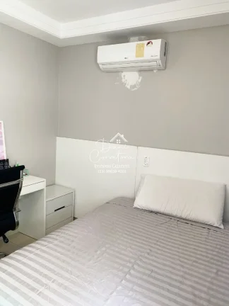 Imagem Apartamento à venda em Guarujá-SP, Pitangueiras: 2 quartos, 1 suíte, 2 salas, 2 banheiros, 1 vaga de garagem, 82 m²!