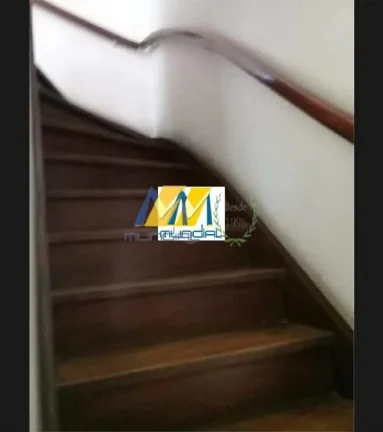 Imagem Vendo Terreno em Santo André, Jardim