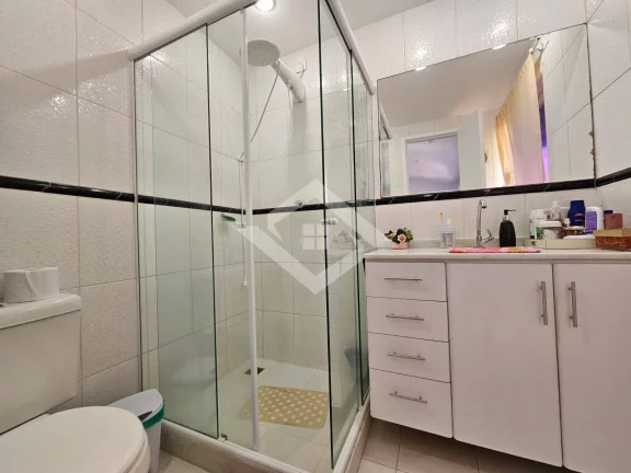 Imagem Casa Ampla à Venda no Condomínio Terral - Freguesia, Jacarepaguá