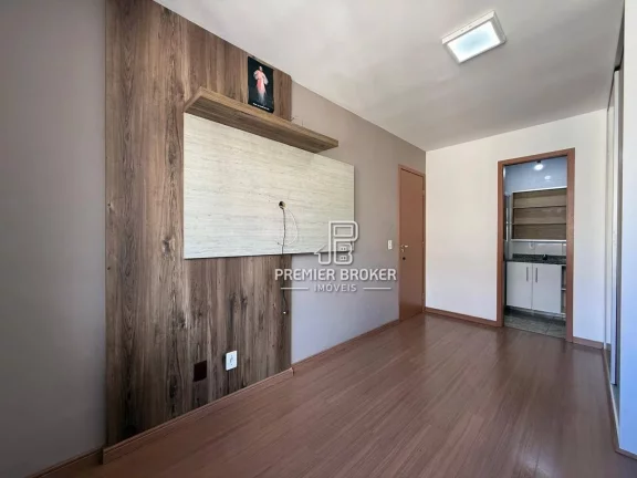 Imagem Apartamento à venda, 58 m² por R$ 280.000,00 - Prata - Teresópolis/RJ