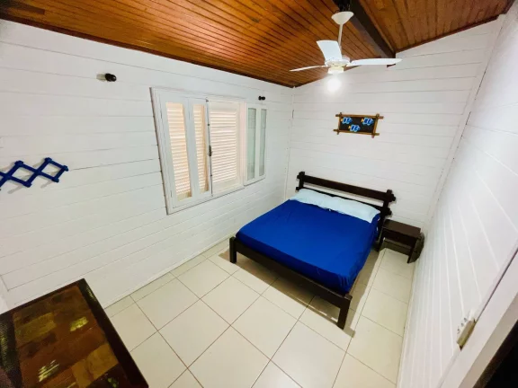 Imagem LINDA CASA A VENDA NA PRAIA DAS TONINHAS !!!