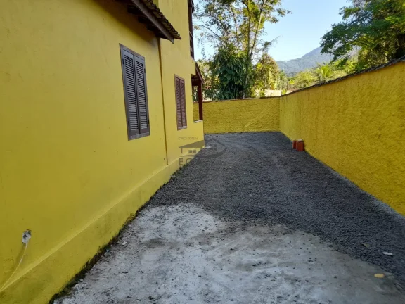 Imagem CASA EM CAMBURI NO PIAVÚ SERTÃO