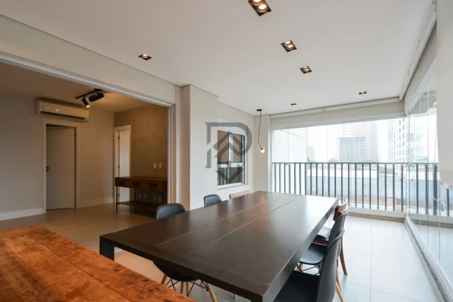 Imagem Apartamento pinheiros pronto para morar proximo metrô