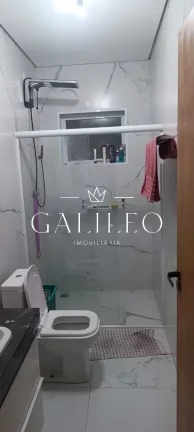 Imagem CASA PARA LOCAÇÃO EM PARQUE RESIDENCIAL JUNDIAÍ - JUNDIAÍ -SP