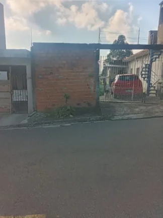 Imagem Terreno à venda, 150 m² por R$ 140.000,00 - Jardim Santa Inês - Suzano/SP