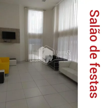 Imagem APARTAMENTO À VENDA, COM 105 M² COM 3 DORMITÓRIOS (1SUITE E SACADA) , 2 VAGAS DEMARCADAS, DEPOSITO E LAZER COMPLETO - VILA REGENTE FEIJÓ/SP.