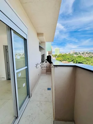 Imagem Cobertura a Venda 3 Quartos Bairro Paquetá Belo Horizonte MG