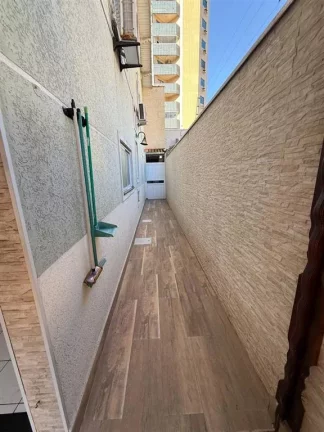 Imagem CASA TUPI - PRAIA GRANDE SP