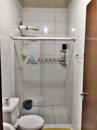 Imagem Casa Geminada para Venda em Areias Tijucas-SC