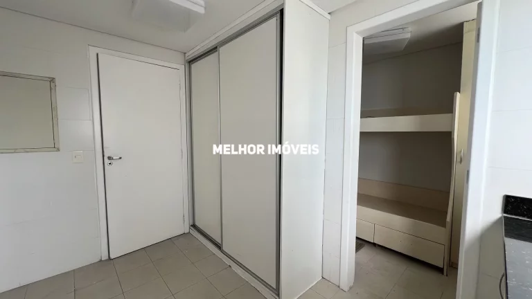 Imagem Cobertura Triplex no Edifício Marquês de Olinda em Balneário Camboriú