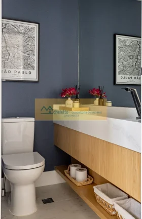 Imagem APARTAMENTO RESIDENCIAL em São Paulo - SP, Vila Clementino
