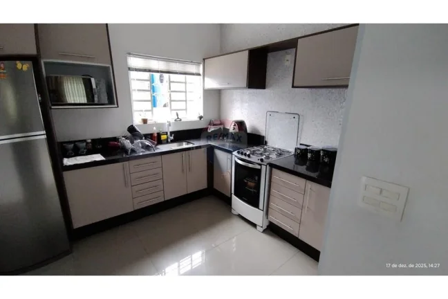 Imagem Sobrado Reformado com Espaço Gourmet e 3 Vagas no Júlio de Mesquita – Pronto para Morar