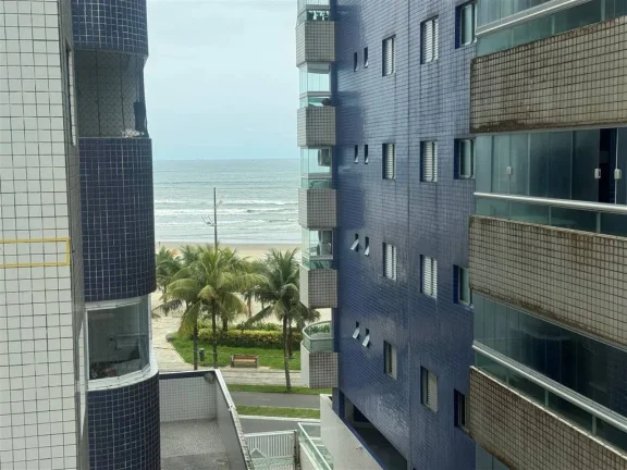 Imagem APARTAMENTO COM 42 m² - MARACANÃ - PRAIA GRANDE SP