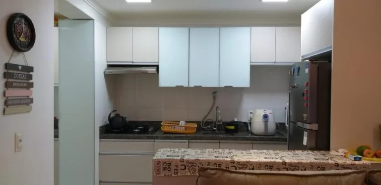 Imagem Apartamento 2 Dormitórios - Bairro Zona Nova
