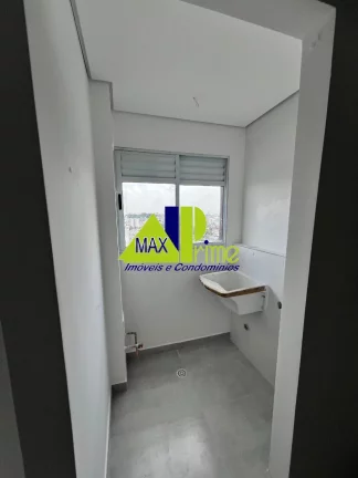 Imagem APARTAMENTO RESIDENCIAL em SÃO PAULO - SP, VILA SANTA TERESA (ZONA LESTE)