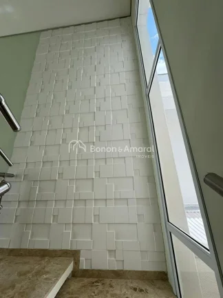 Imagem Sobrado de Alto Padrão à Venda - Condomínio Yucatan - Paulínia/SP
278 m² de construção | R$ 1...