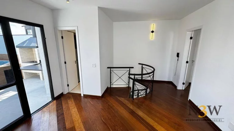 Imagem Cobertura com 4 dormitórios à venda, 190 m² por R$ 2.467.000,00 - Vila Leopoldina - São Paulo/SP