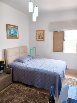 Imagem VENDE- SE APARTAMENTO - EDIFÍCIO BOULEVARD - CENTRO