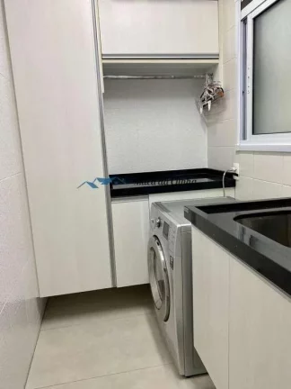 Imagem Apartamento à Venda com 123m² 3 dormitórios, Domo Life, Centro, São Bernardo do Campo