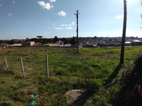 Imagem Terreno em Colombo p/ Comércio ou Condomínio.