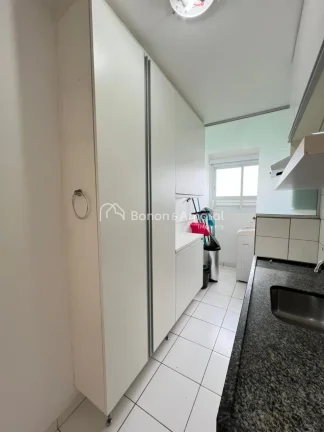 Imagem Apartamento para aluguel no Condomínio Premiere Morumbi, bairro Morumbi, Paulínia.

Charmoso apart...
