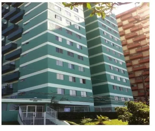 Imagem Apartamento Chacara Inglesa 3 Dormitorios sendo 1 Suite Estuda Permuta