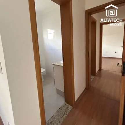 Imagem Imóvel com 3 Quartos à Venda, 89 m² em Residencial Veredas - Poços De Caldas