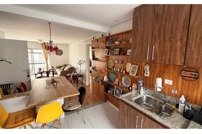 Imagem APARTAMENTO RESIDENCIAL em São Paulo - SP, Jardim Paulista