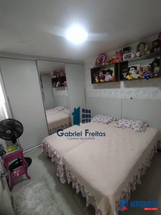 Imagem VENDO CASA NO CONDOMÍNIO RESIDENCIAL VOLARE