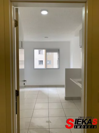 Imagem Imperdível! Apartamento à venda em São Paulo-SP, Itaquera. 2 quartos, 1 sala, 1 banheiro, 32m² de área. Confira agora!