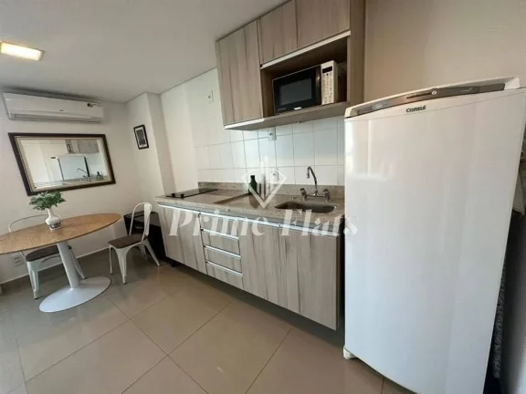 Imagem Flat disponível para locação no Home Boutique Brooklin, com 48m², 1 dormitório e 1 vaga