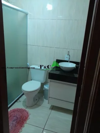Imagem Apartamento para Venda em Limeira, Chácaras Antonieta, 2 dormitórios, 1 banheiro, 1 vaga