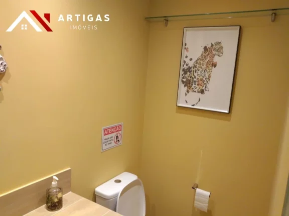 Imagem Casa Comercial á venda próximo a Av Paulista 100 m² subdivididos em 3 andares