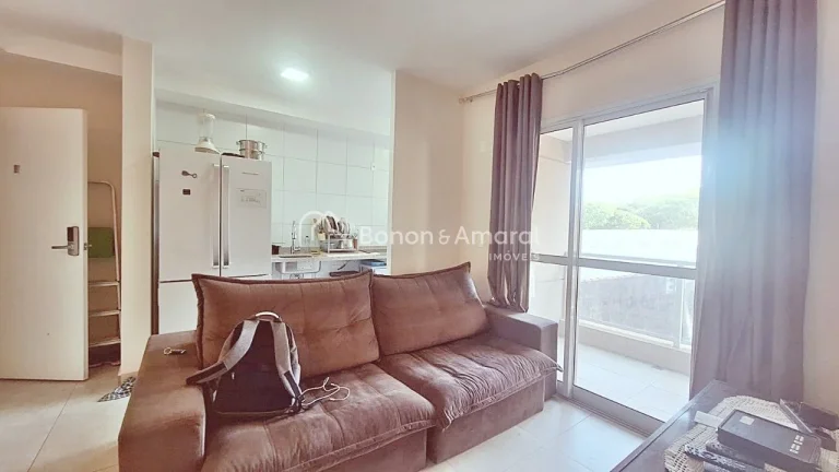 Imagem Apartamento para aluguel no Centro de Campinas!!