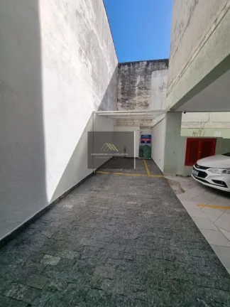 Imagem Apartamento para Venda em Ubatuba / SP no bairro Umuarama