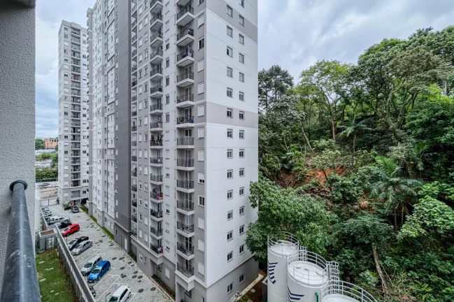 Imagem Apartamento para venda em Vila Pirituba com 2 quartos , 39m2