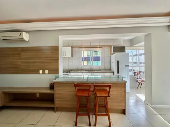 Imagem Apartamento 2 Dormitórios - Bairro Navegantes