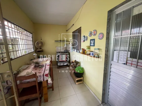 Imagem Casa Solta em Igarassu - Terreno 10x20, Pronta para Morar!