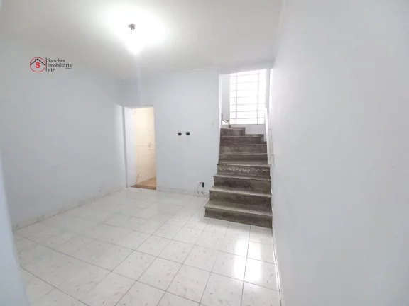Imagem VENDE SOBRADO NA MOOCA Localizado Próximo a Faculdade Fam e Confeitaria Di Cunto