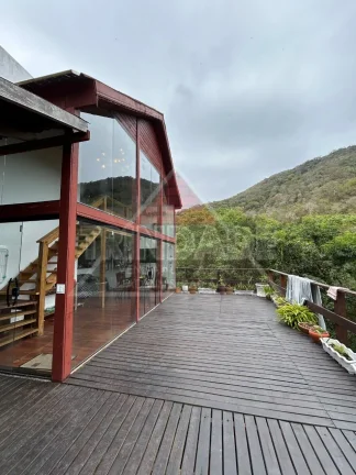 Imagem CASA RESIDENCIAL em RIO DE JANEIRO - RJ, GUARATIBA