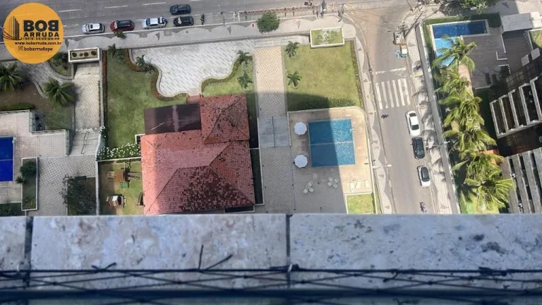 Imagem Apartamento Padrão