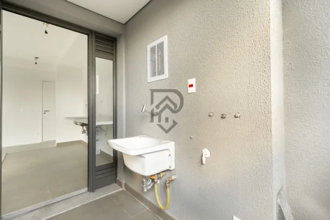 Imagem Apartamento andar alto visita livre proximo metrô faria lima
