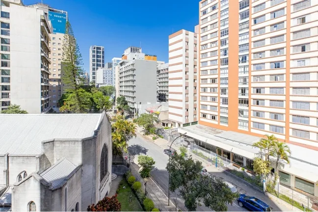 Imagem APARTAMENTO RESIDENCIAL em São Paulo - SP, Bela Vista