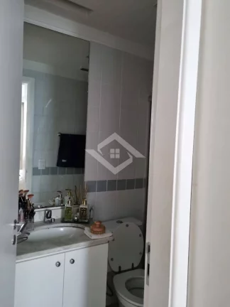 Imagem Apartamento para Venda de 3 Quartos no Residencial Milano Barra da Tijuca
