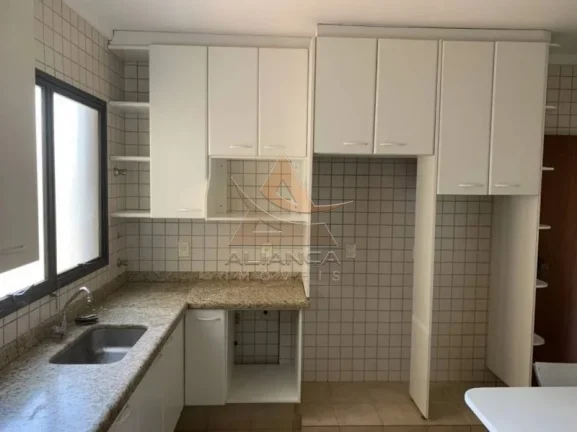 Imagem Apartamento - Ribeirão Preto - Vila Seixas