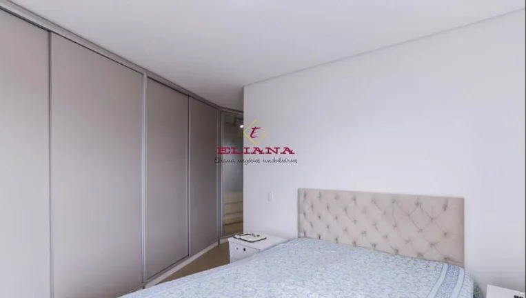 Imagem Apartamento à venda em São Paulo, Vila Anastácio, com 3 quartos, 130m²