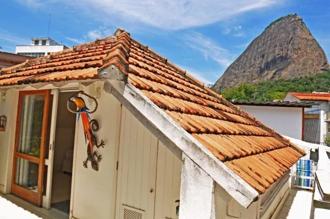 Imagem APARTAMENTO com 3 DORMITÓRIOS na URCA