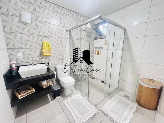 Imagem Casa a venda 3 Quartos Bairro Europa Contagem MG